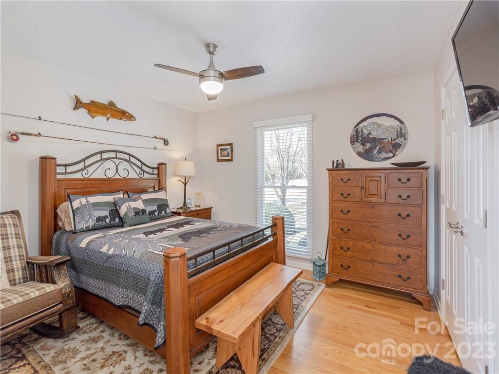 296 Williams Road Fletcher NC 28732