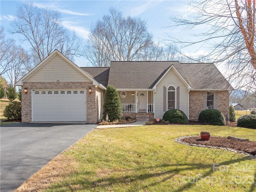 296 Williams Road Fletcher NC 28732