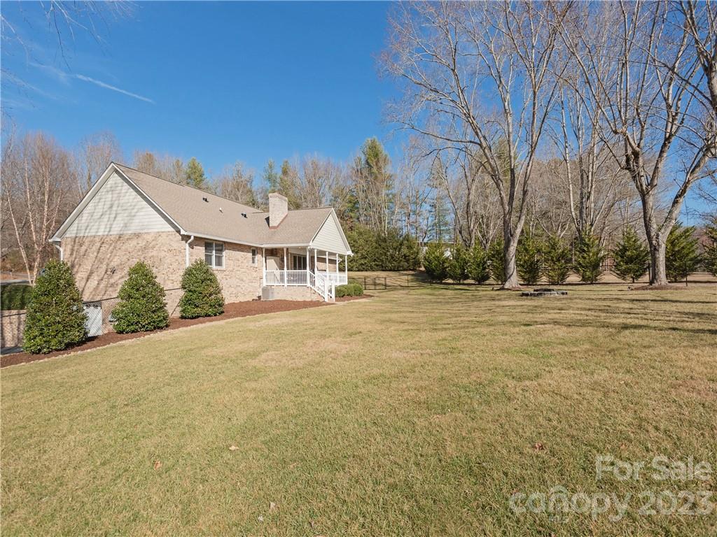 296 Williams Road Fletcher NC 28732