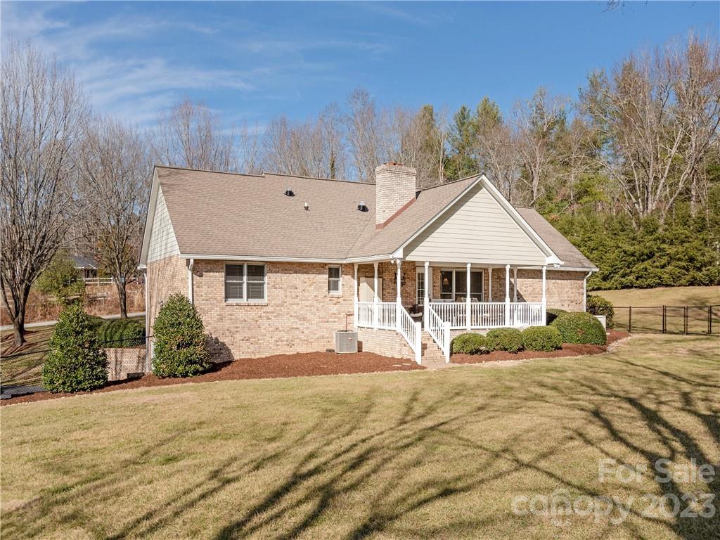 296 Williams Road Fletcher NC 28732