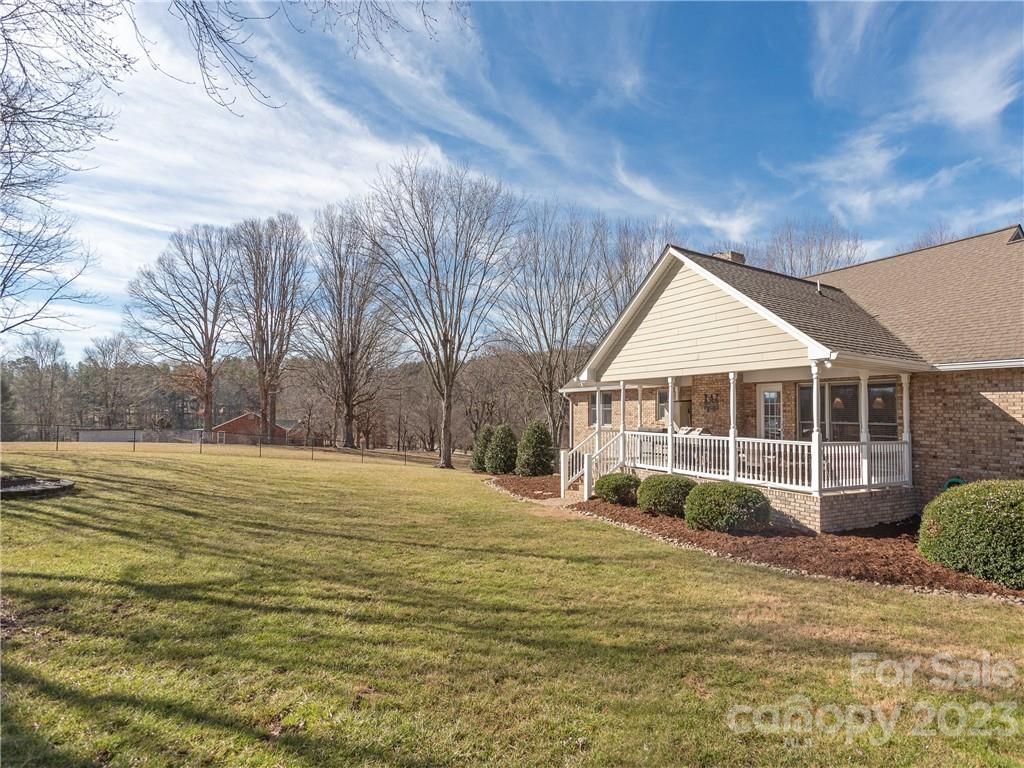 296 Williams Road Fletcher NC 28732