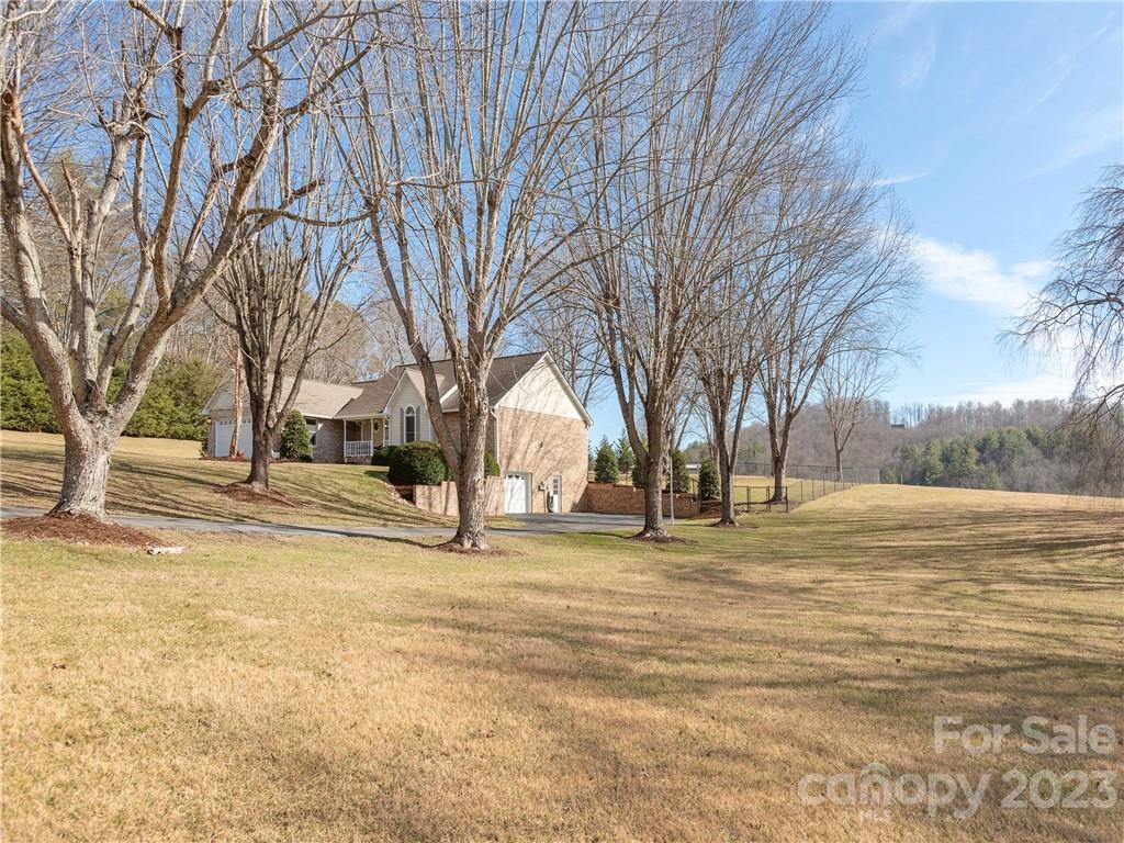 296 Williams Road Fletcher NC 28732