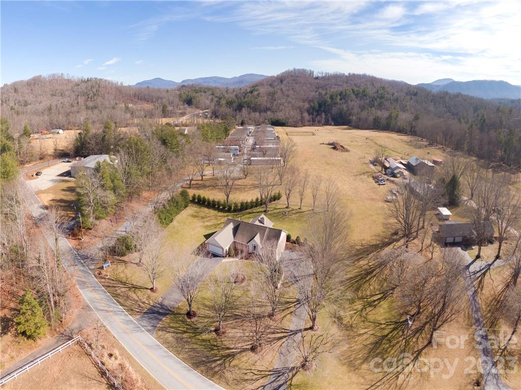 296 Williams Road Fletcher NC 28732