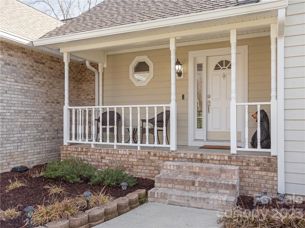 296 Williams Road Fletcher NC 28732