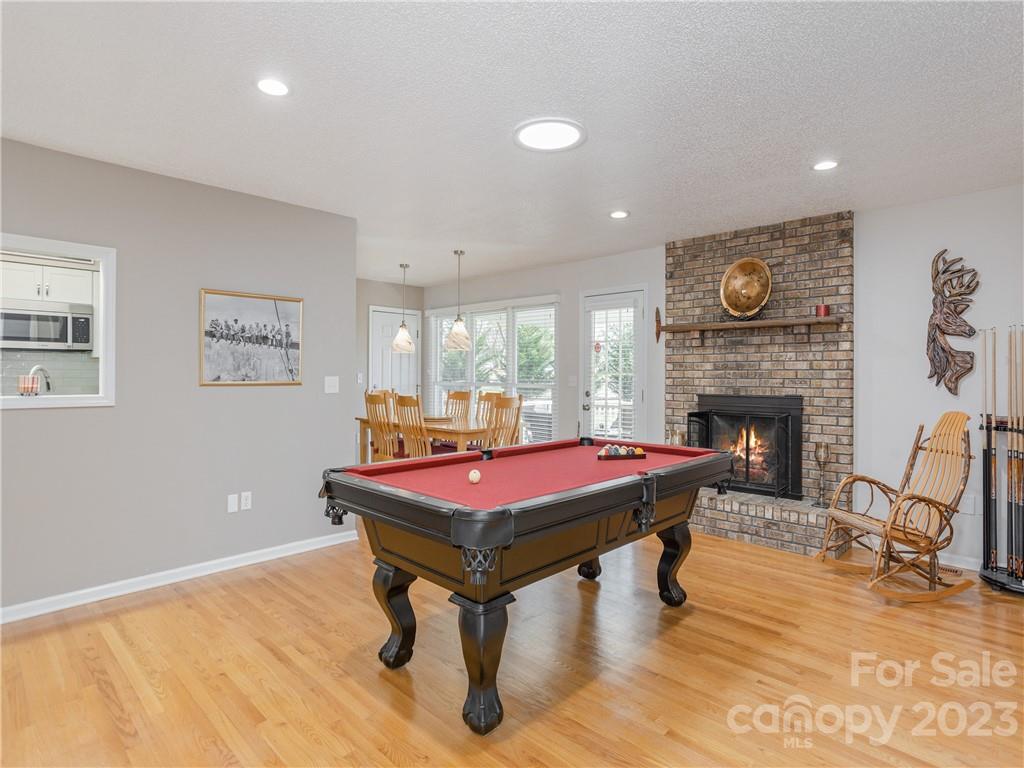 296 Williams Road Fletcher NC 28732