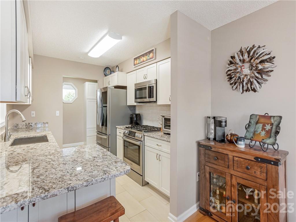 296 Williams Road Fletcher NC 28732