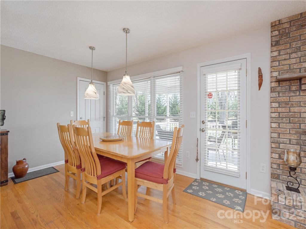 296 Williams Road Fletcher NC 28732