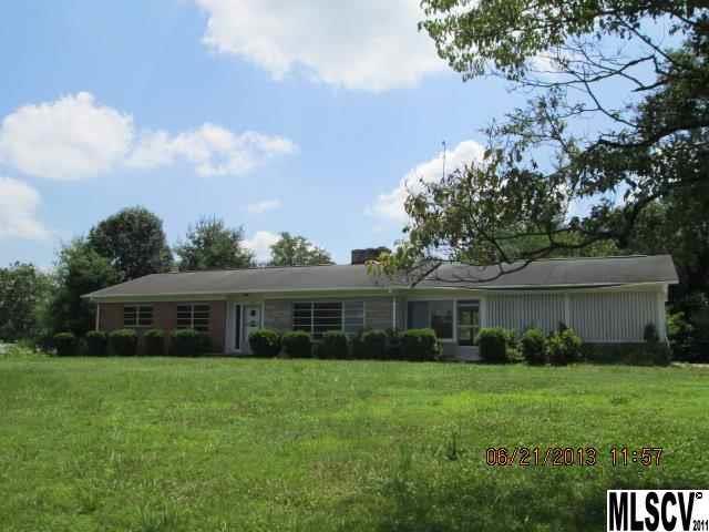 605 Dudley Shoals Road Granite Falls NC 28630