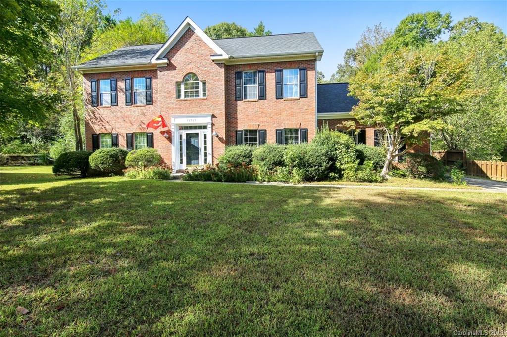 12723 Diamond Drive Pineville NC 28134