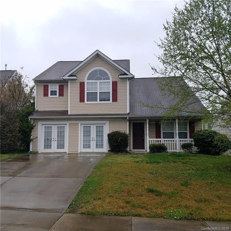 9238 Simonton Drive Charlotte NC 28269