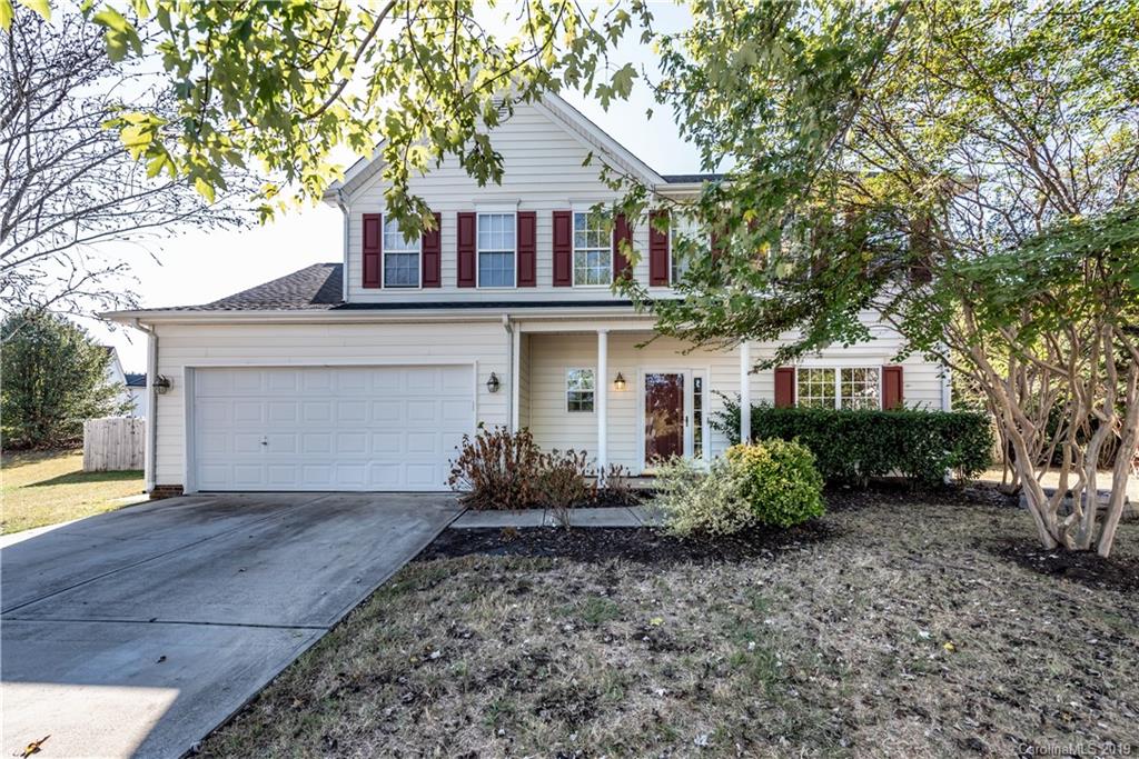 2701 Hampton View Court Charlotte NC 28213