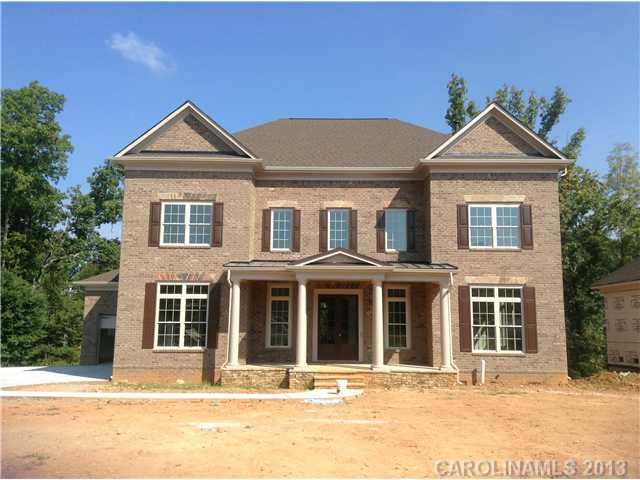 1002 Lugano Court Matthews NC 28104