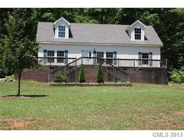 138 Almond Drive Gastonia NC 28052