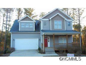 31 Noble Road Fairview NC 28730