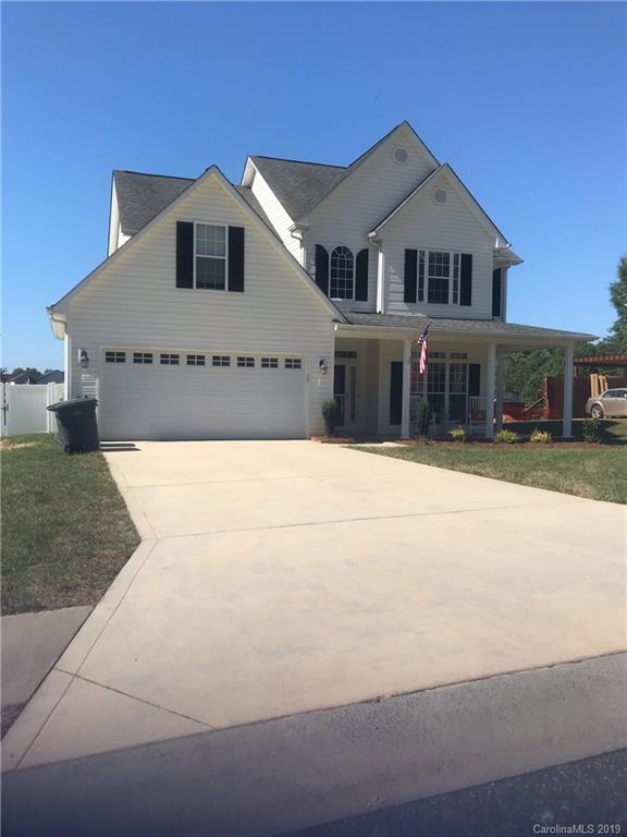 4139 Timberwood Drive Gastonia NC 28056