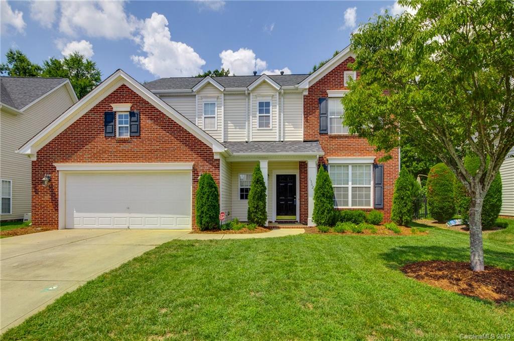 15620 Prescott Hill Avenue Charlotte NC 28277