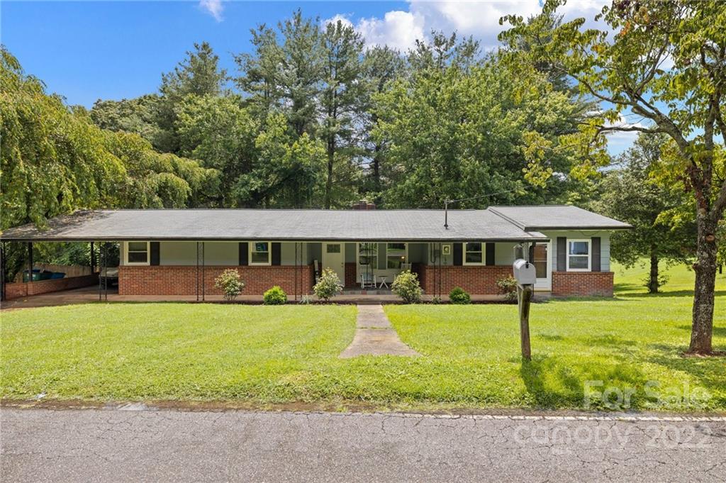 59 Hickory Tree Road Asheville NC 28805