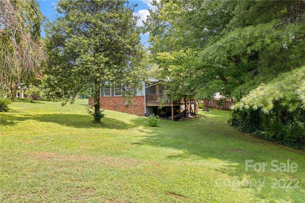 59 Hickory Tree Road Asheville NC 28805
