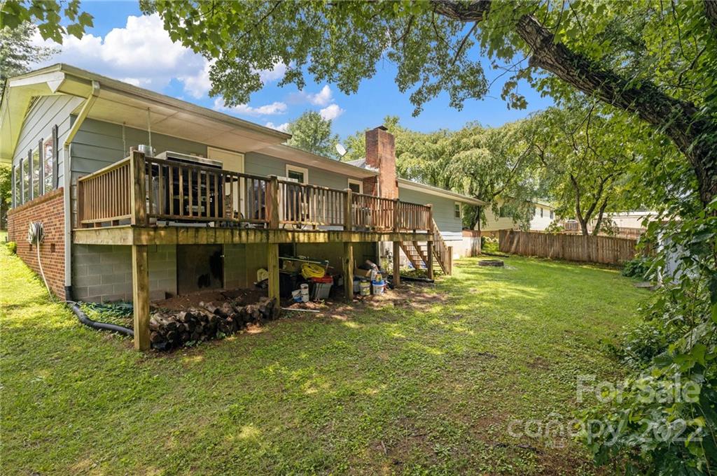 59 Hickory Tree Road Asheville NC 28805