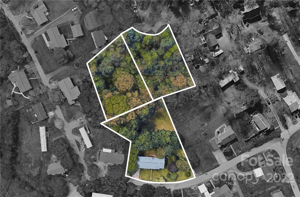 59 Hickory Tree Road Asheville NC 28805