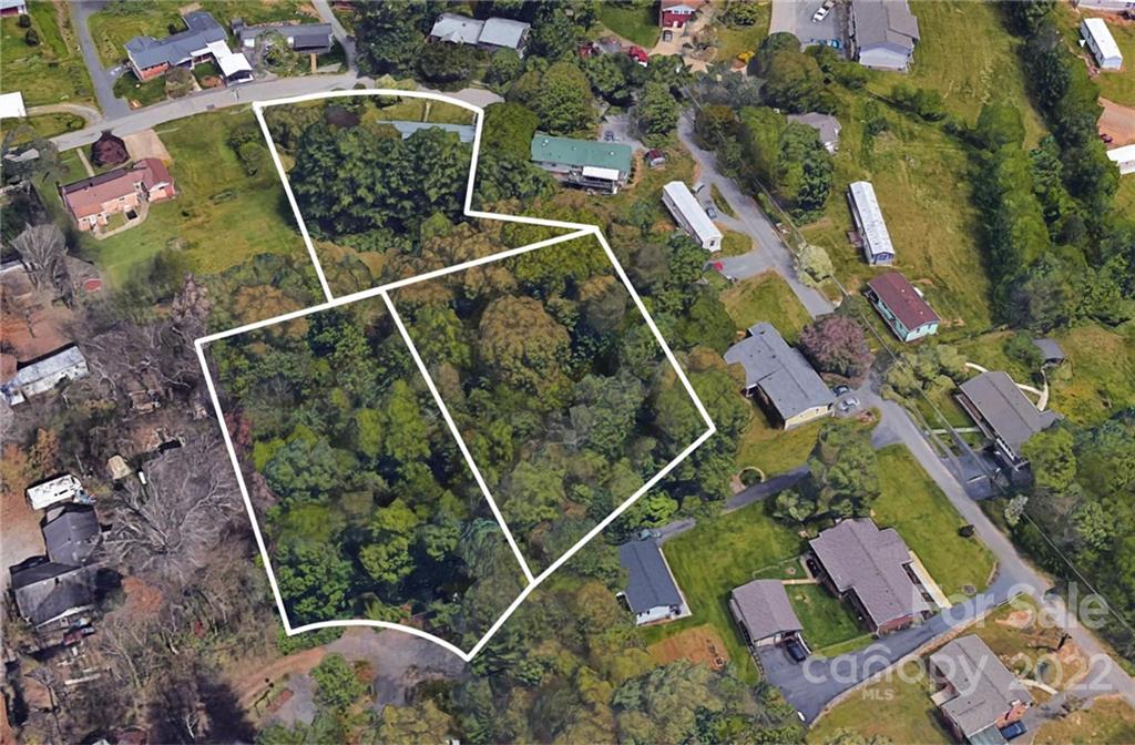 59 Hickory Tree Road Asheville NC 28805