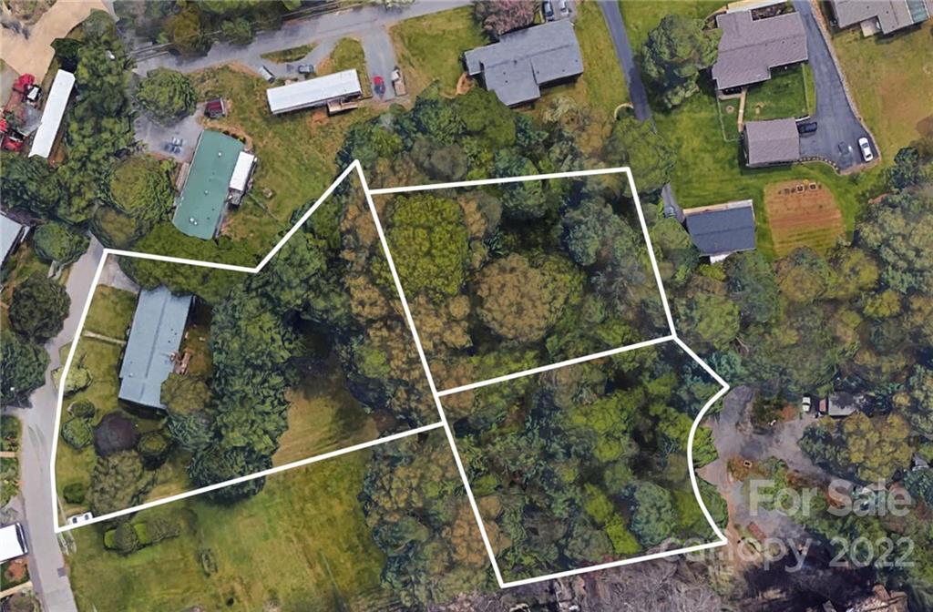 59 Hickory Tree Road Asheville NC 28805