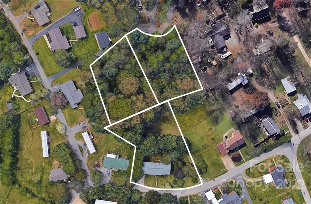 59 Hickory Tree Road Asheville NC 28805