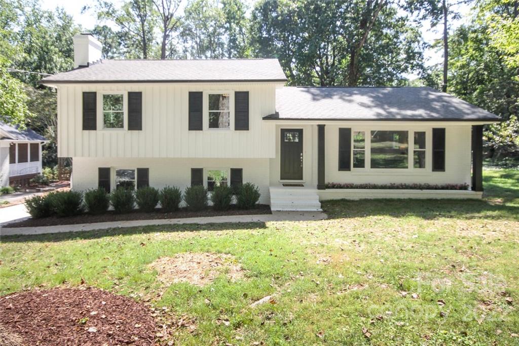 6812 Ronda Avenue Charlotte NC 28211