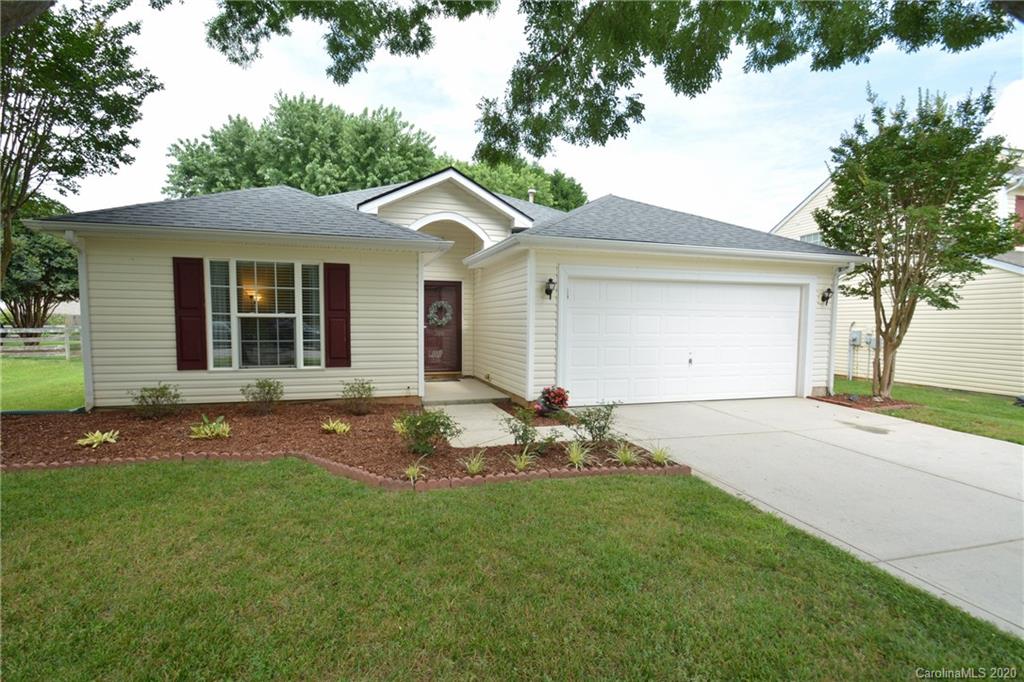 108 Winborne Drive Mooresville NC 28115