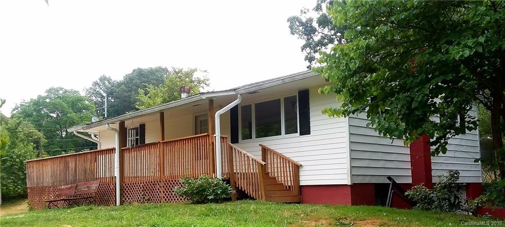 1241 Pisgah Highway Candler NC 28715