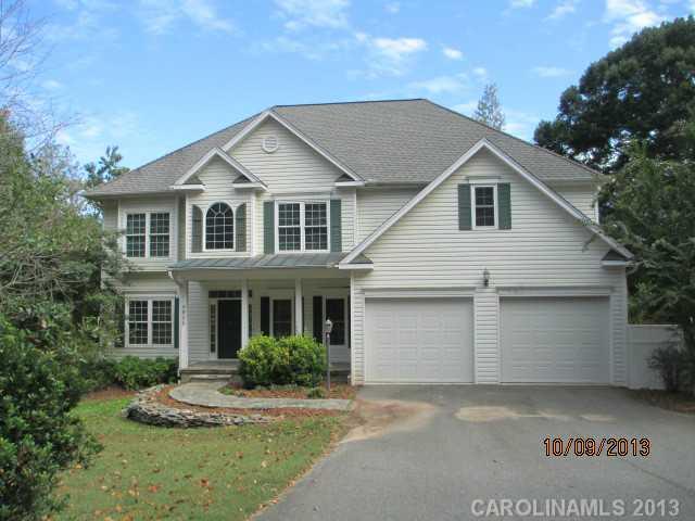 4905 Fenwick Place Concord NC 28025