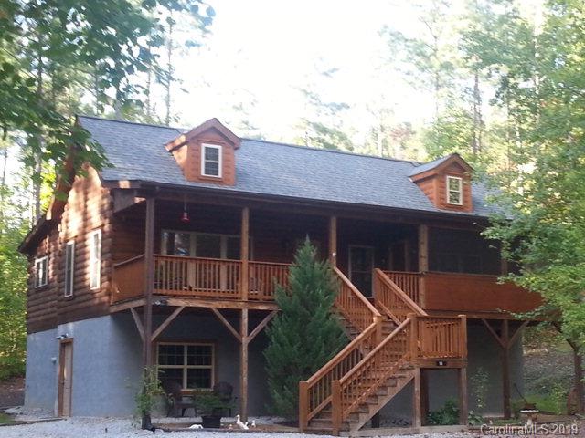 16 Pretty Creek Lane Nebo NC 28761