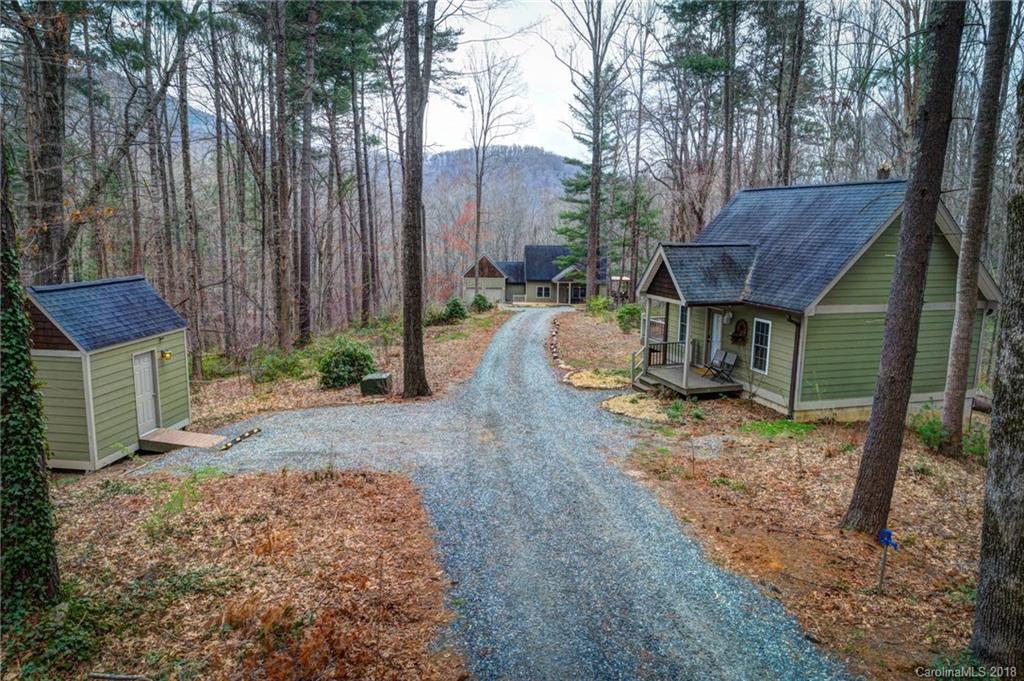 69 Wagon Road Asheville NC 28805