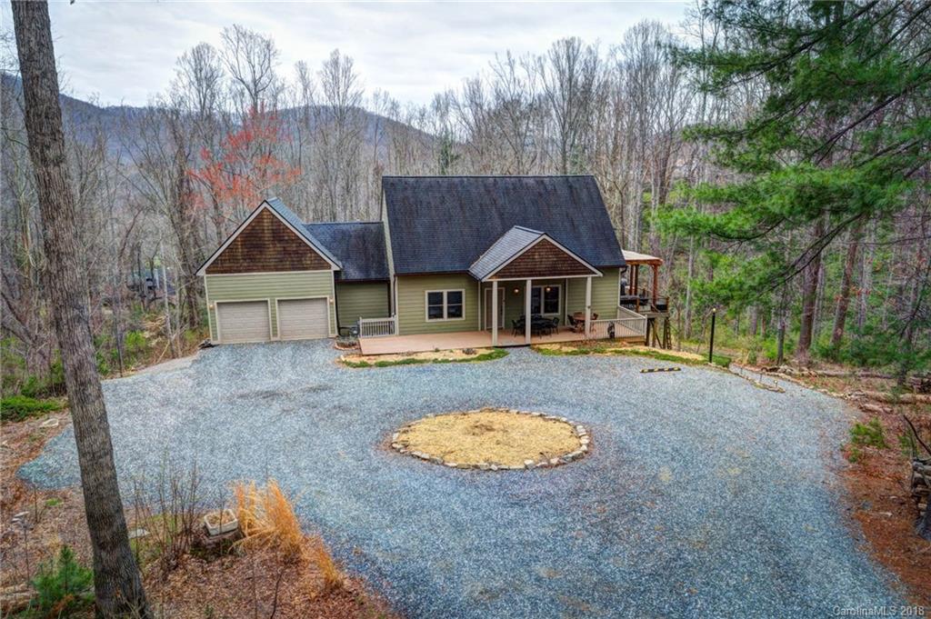 69 Wagon Road Asheville NC 28805