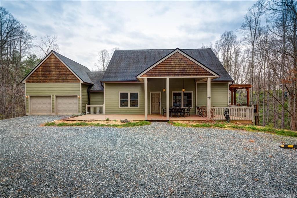 69 Wagon Road Asheville NC 28805