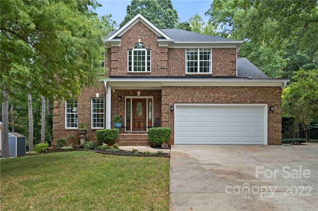 2815 Glen Summit Drive Charlotte NC 28270