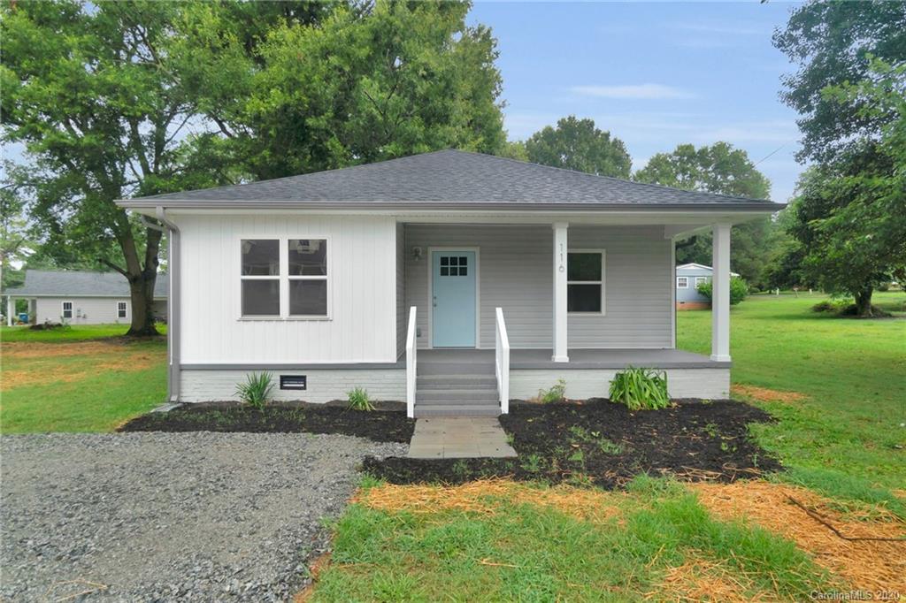 116 Globe Street Mount Holly NC 28120
