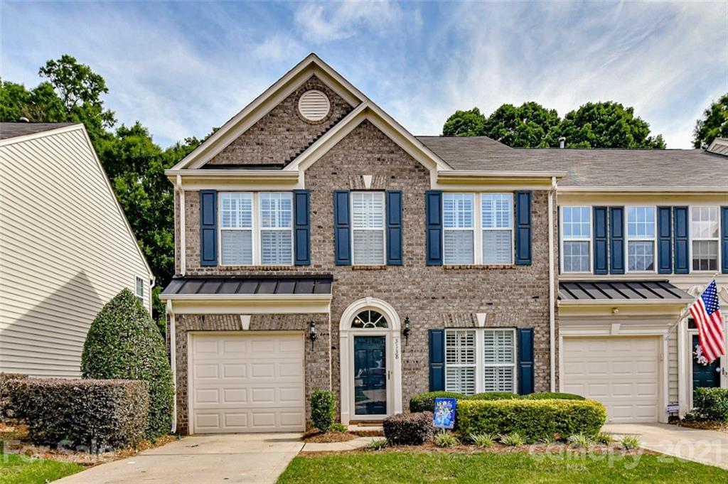 3138 Park South Station Boulevard Charlotte NC 28210