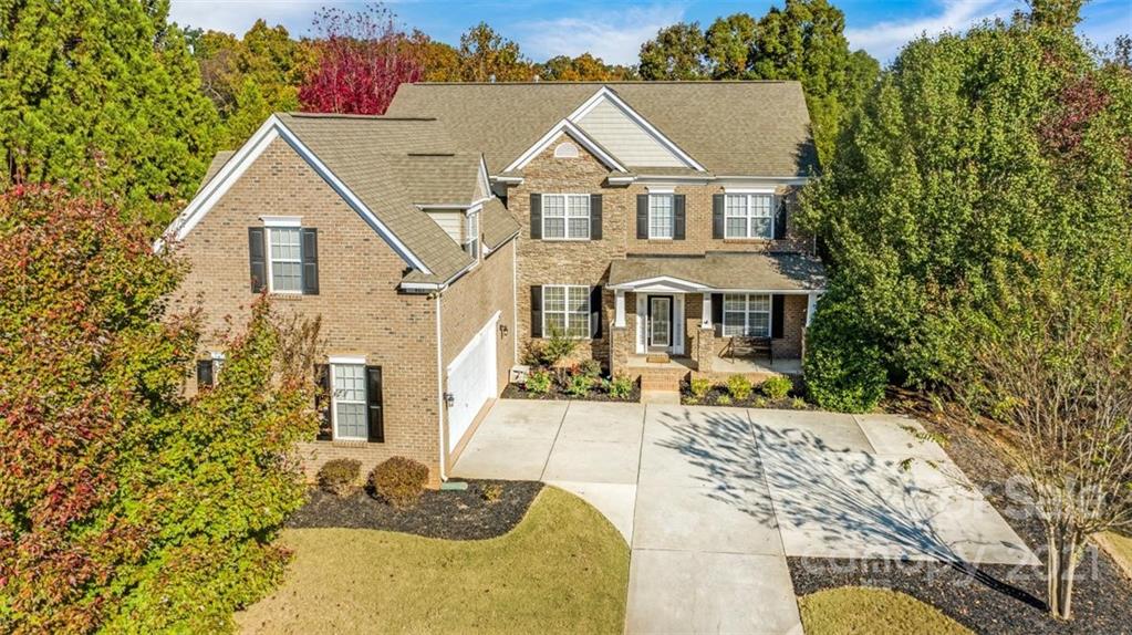 407 Ranelagh Drive Waxhaw NC 28173