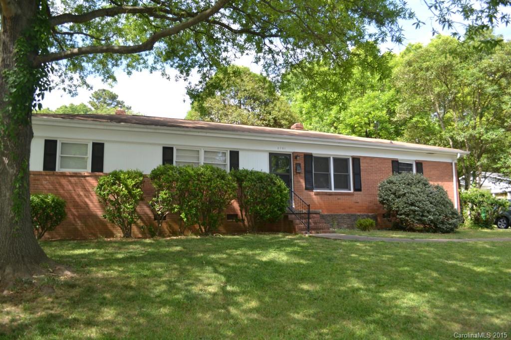 1000 Westchester Boulevard Charlotte NC 28205