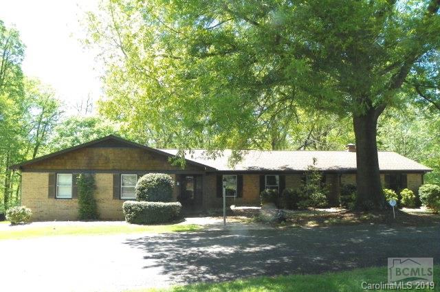 219 Settlemyre Road Morganton NC 28655