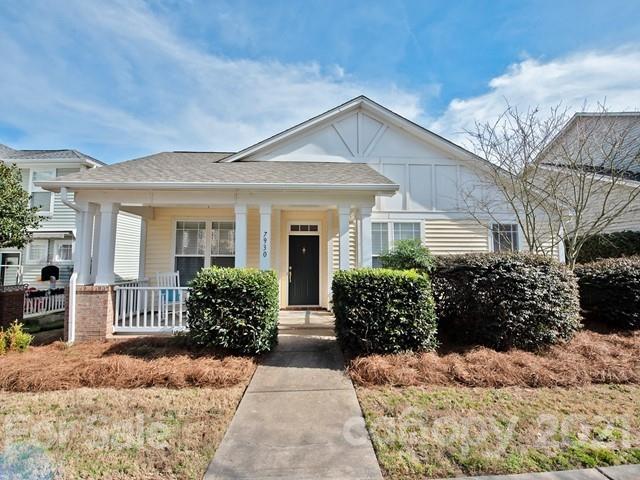 7930 Cottsbrooke Drive Huntersville NC 28078