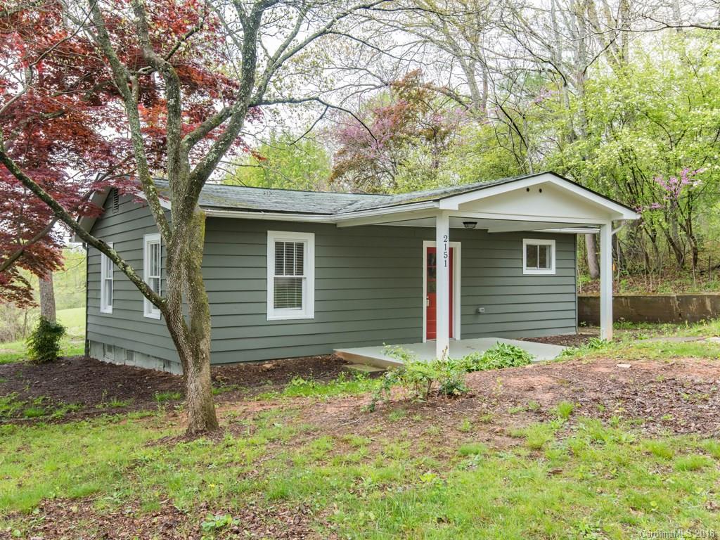 2151 Jenkins Valley Road Alexander NC 28701