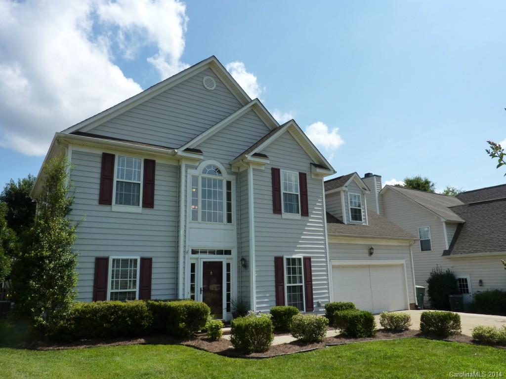 4166 Appleton Hollow Avenue NW Concord NC 28027