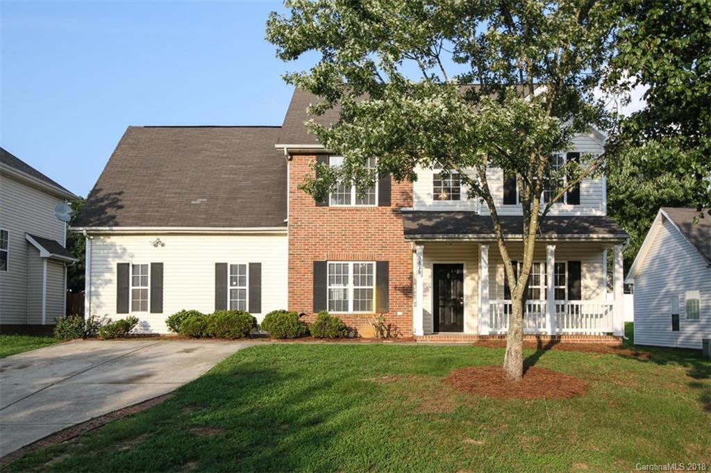 5818 Andrew Ward Avenue Charlotte NC 28216