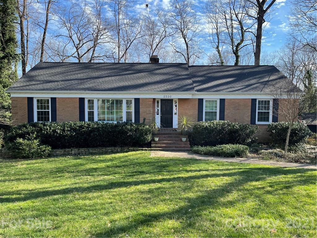 2520 Red Barn Lane Charlotte NC 28210