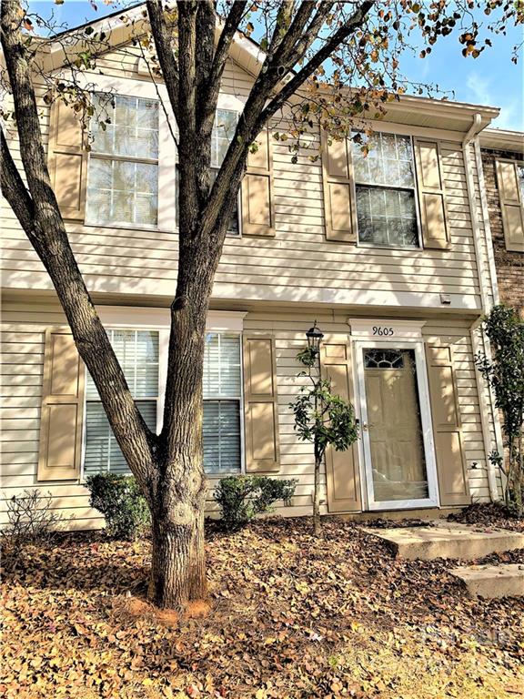 9605 Green Gable Court Charlotte NC 28270