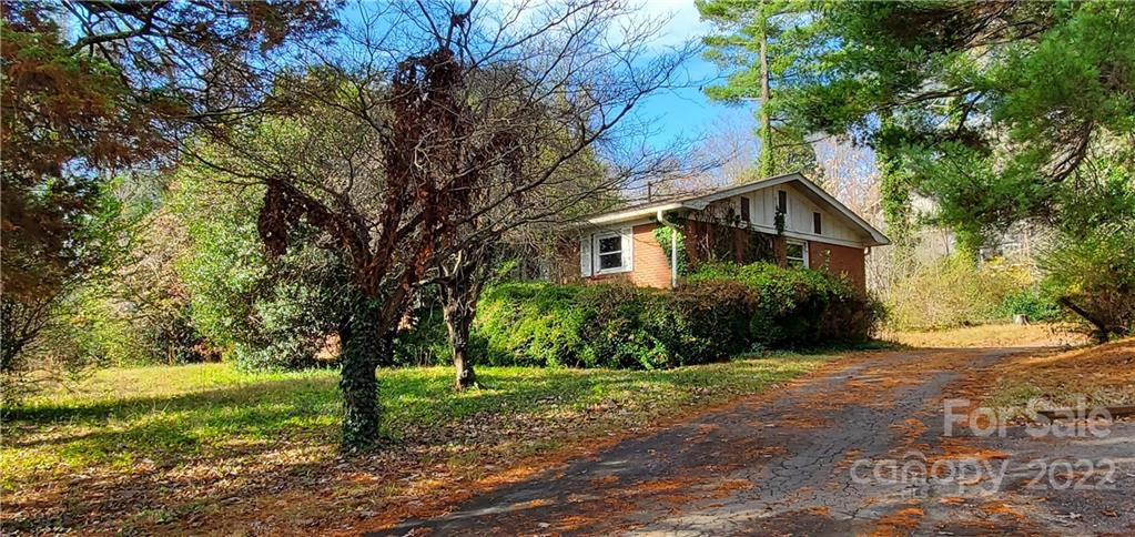 252 Kenilworth Road Asheville NC 28803