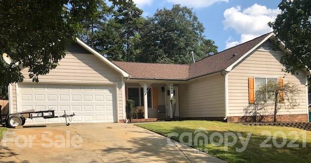 2816 Royal Ridge Lane Charlotte NC 28212