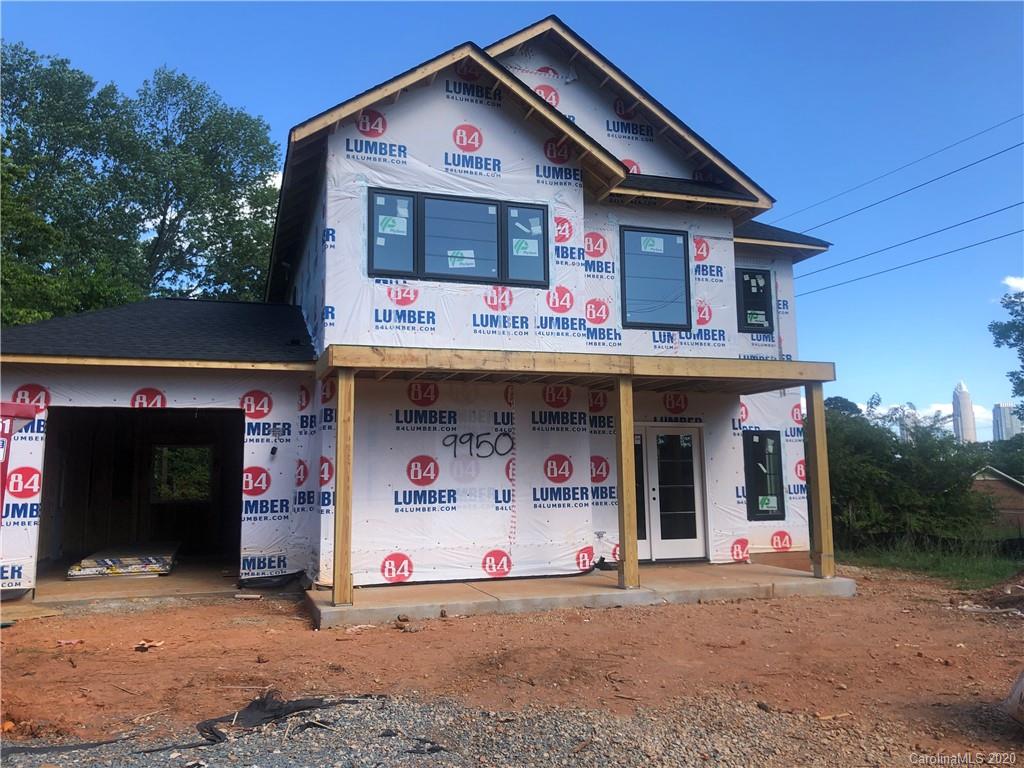 950 Mulberry Avenue Charlotte NC 28216
